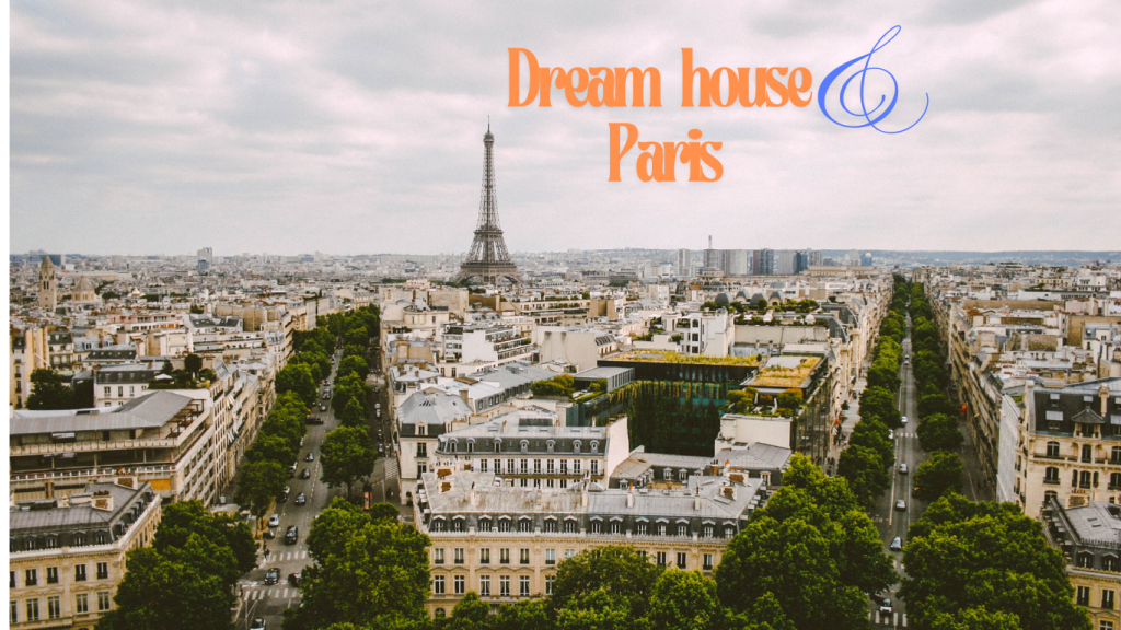 Creating a Standout Living Room in Paris: Overcoming Space Challenges for Expats 1 Eu elections