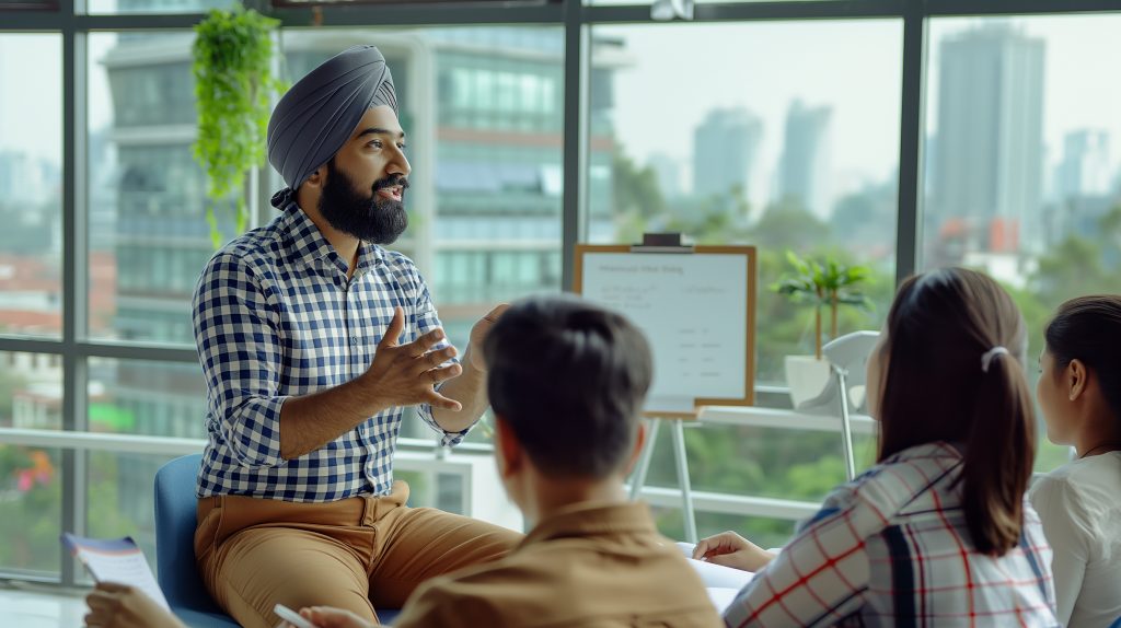Success Stories: Inspiring Entrepreneurs Who Made It Big in 2024