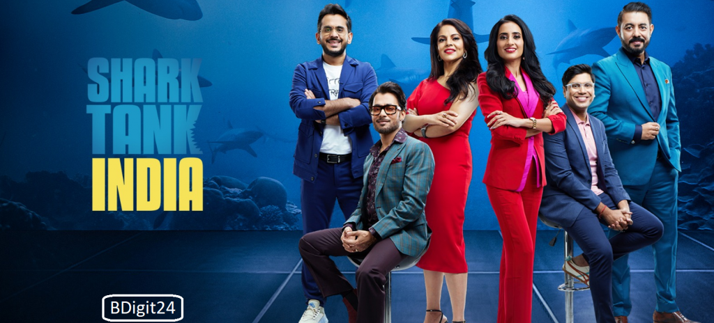 Shark Tank India: Startup Revolution or Just TV Drama?
