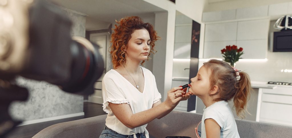 Reflections on Family Vlogging and Child Exploitation: A Call for Ethical Reform
