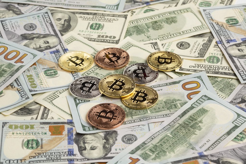 The Rise of Cryptocurrency and Its Economic Influence
