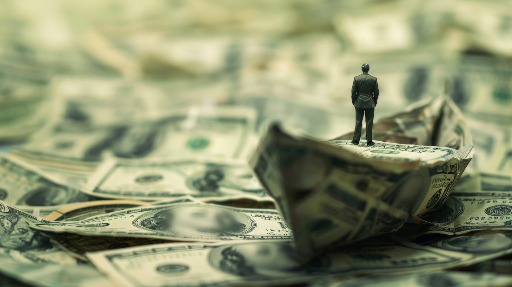 Top 10 Highest-Paid CEOs in 2024: Who Leads the Pack?