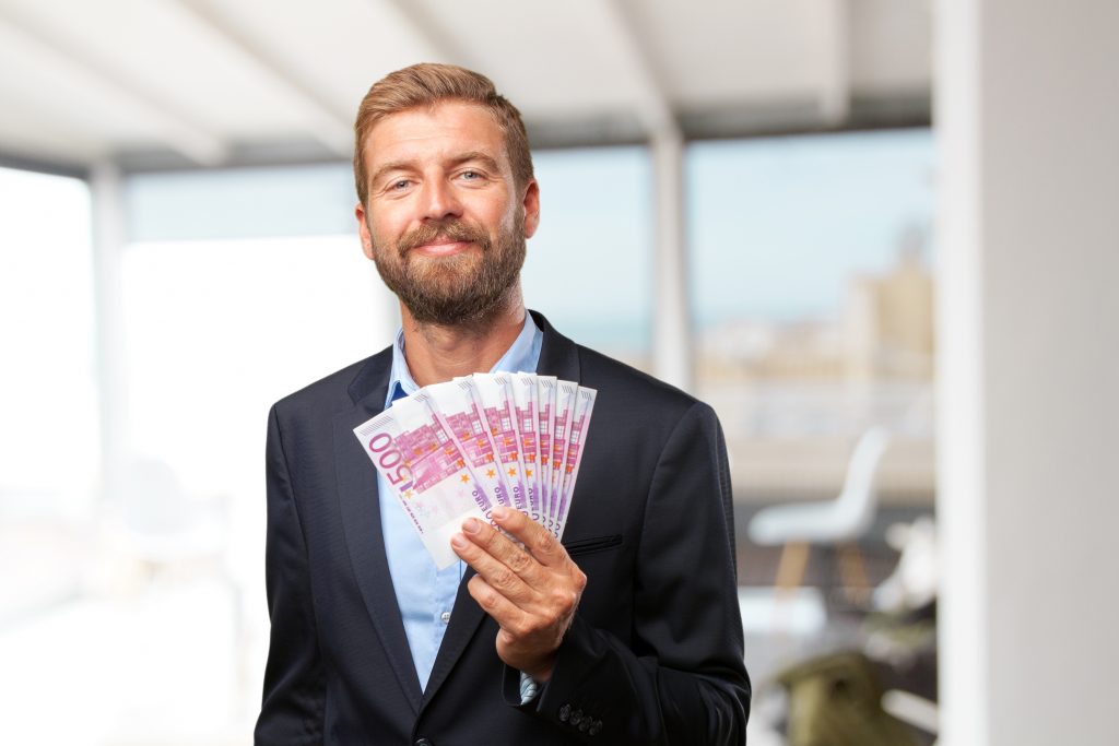 Top 10 Highest-Paid CEOs in France 2024