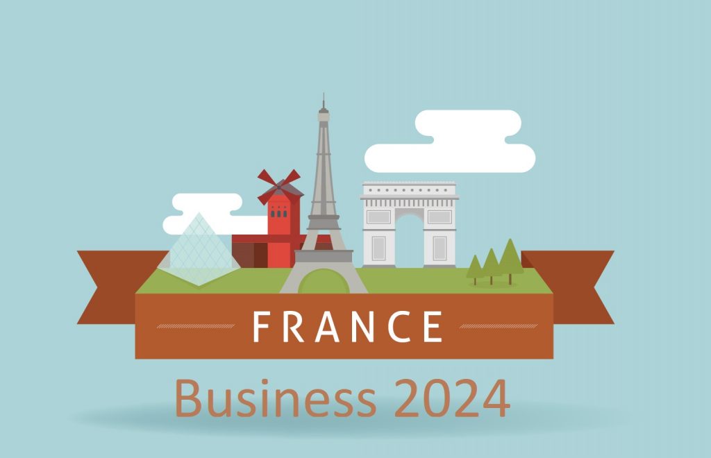 Top 10 Most Profitable French Companies of 2024