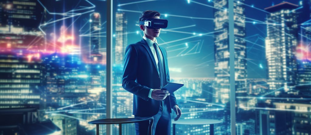 The Future of Business: 3 Trends You Can’t Ignore in 2025