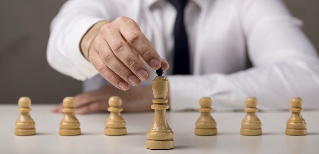 Enhancing Decision-Making Skills for Leadership Success