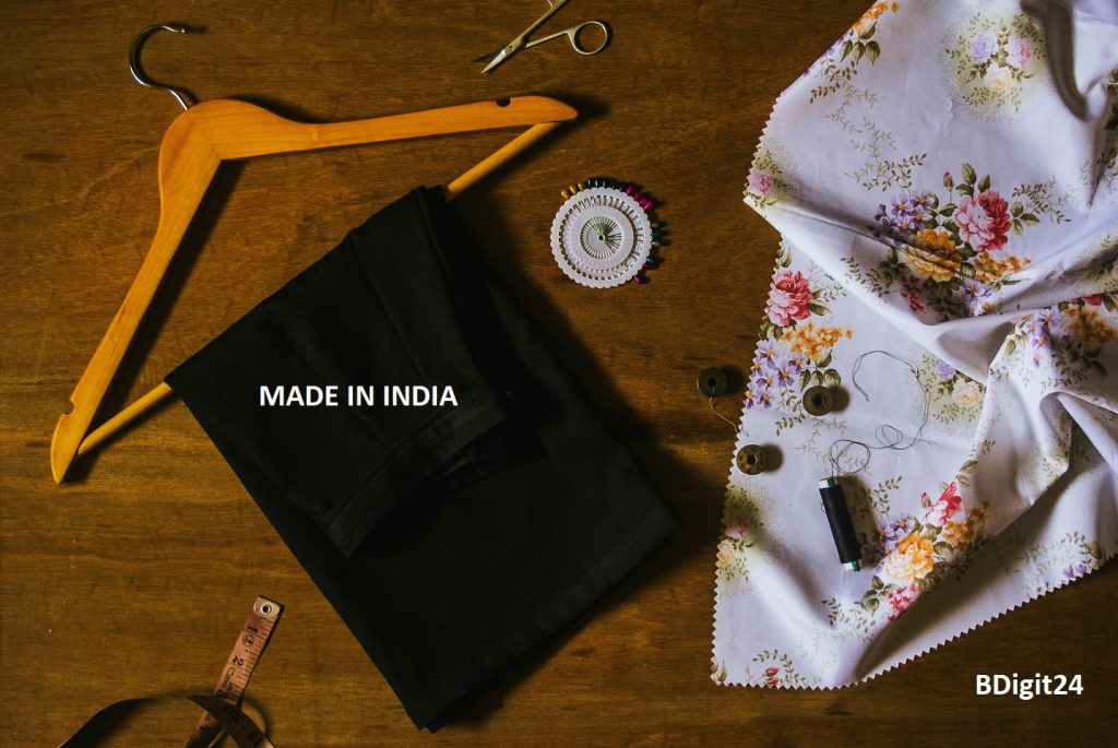 India’s Fashion Boom: Can Sustainability and Growth Coexist?