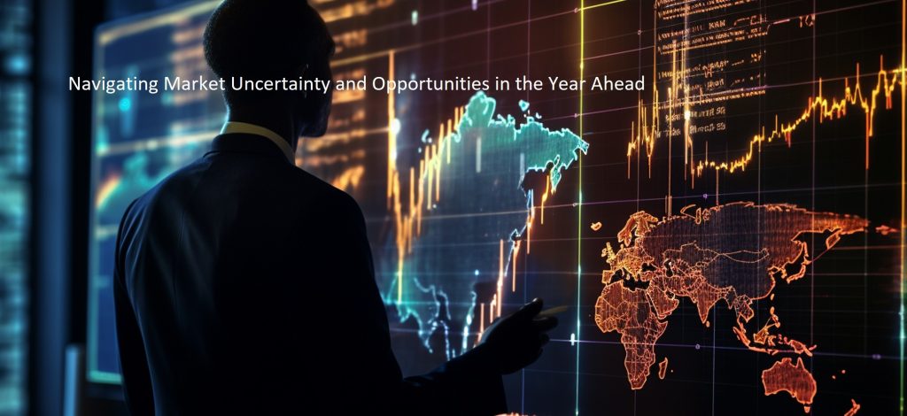 Global Stock Market Trends 2025: Key Predictions for Investors