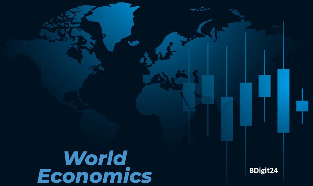 Stock Market Volatility in 2025: How Global Slowdowns Are Reshaping Market Trends
