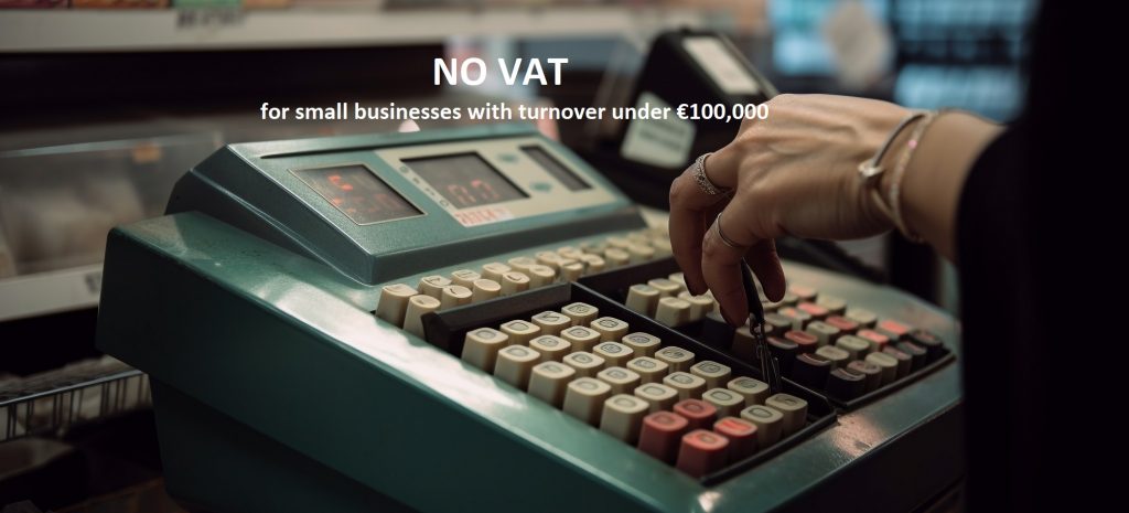 Simplifying EU VAT: The 2025 SME Scheme Revolution for Small Businesses