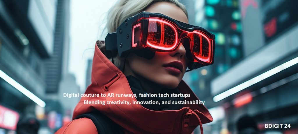 Fashion Tech Revolution: How Startups Like Auroboros Are Redefining Style and Sustainability