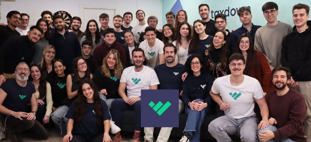 How Madrid’s TaxDown Is Using AI to Transform Tax Services: €4 Million Raised to Accelerate Innovation