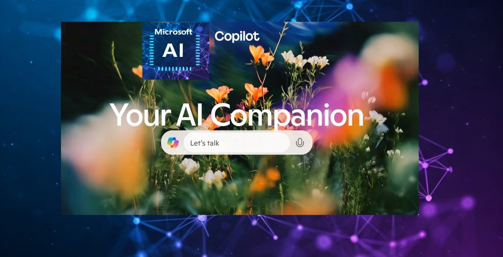 Microsoft’s AI Strategy: Learning from the Leaders to Build a Sustainable Future