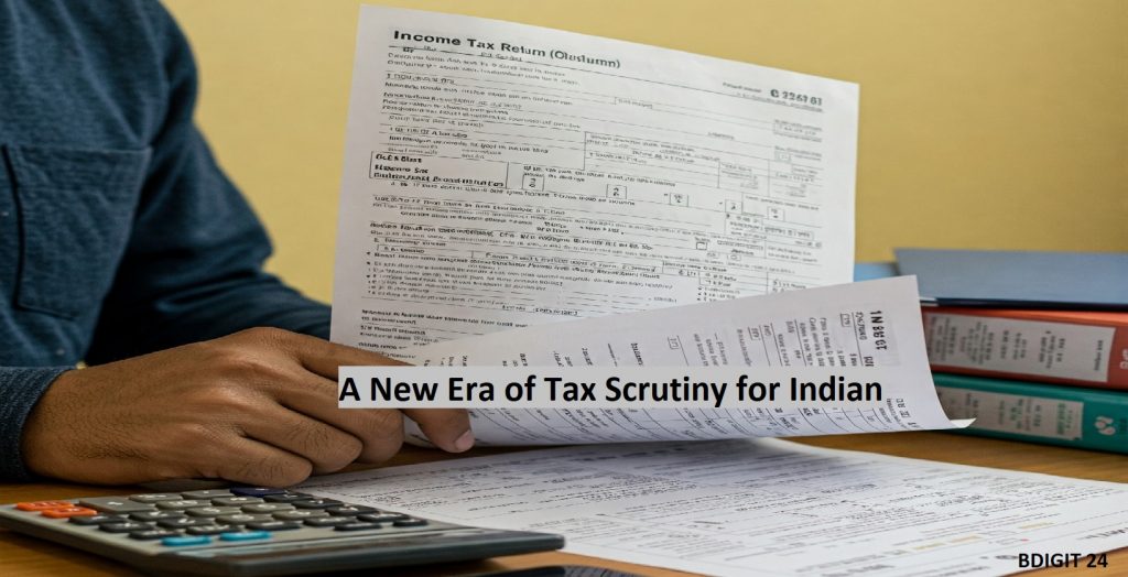 Startups, Investors, and the Taxman: India’s Crackdown on Fund Round-Tripping