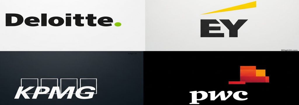 Big Four Accounting Giants Launch AI Audit Services: Redefining Trust and Compliance in the Age of Artificial Intelligence