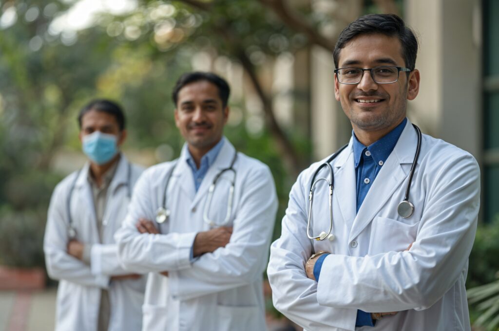 Why India Is the New Global Hub for Medical Tourism: Unmatched Value, Skill, and Transformational Care