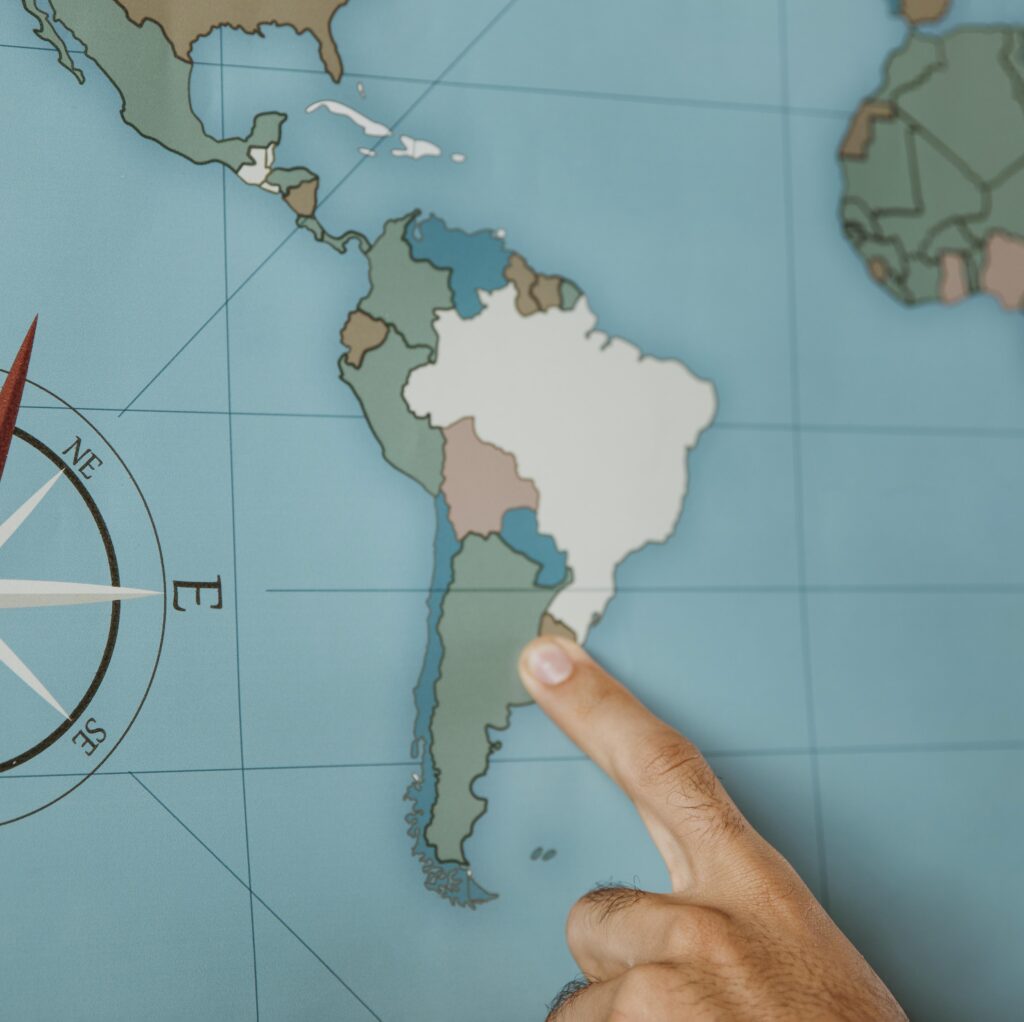 Sparking Growth: How Colombia and Chile’s Governments Are Fueling Startup Innovation in Health, Agriculture, and Education