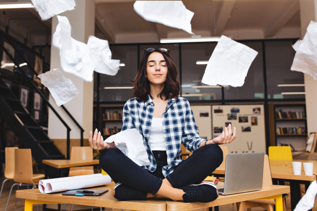 Beyond the Ping Pong Table: How 2025’s Smartest Companies Make Workplace Wellness Central to Success