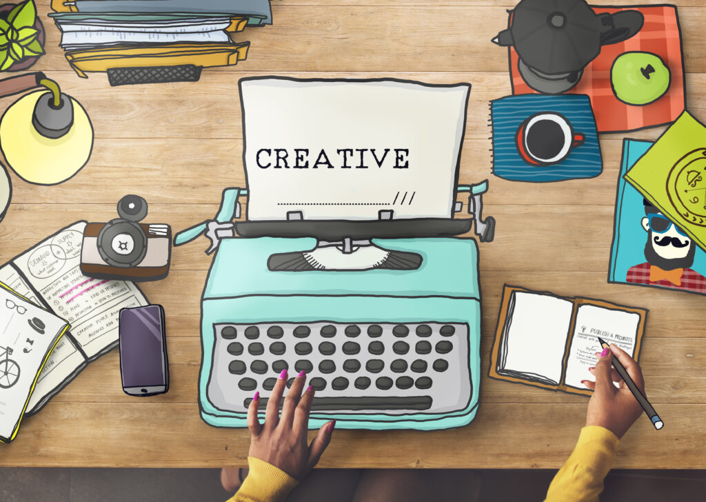 About Us 7 creativity creative ideas imagination inspiration design concept