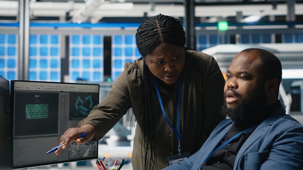 Africa’s Tech Boom: How Startups Are Driving the Continent’s Digital Economy