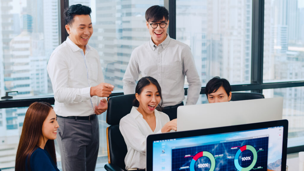 Seoul to Singapore, Asia’s Startup Corridors: How Cross-Border Collaboration Is Powering a Multi-Hub Tech Future