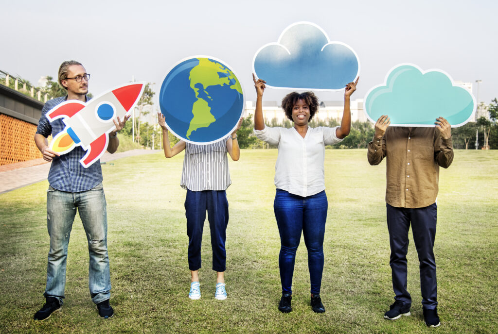 Building a Healthier Tomorrow: Empowering Communities Through Prevention, Technology, and Equity