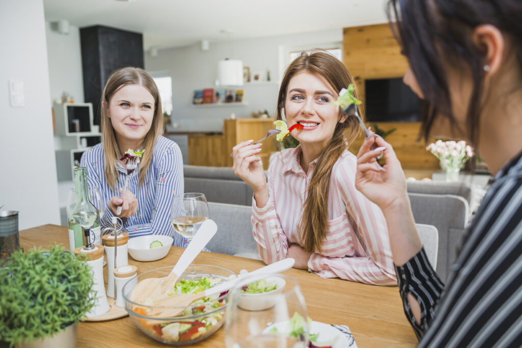 Diet and Eating: Embracing Wholesome Residing within the Trendy Age