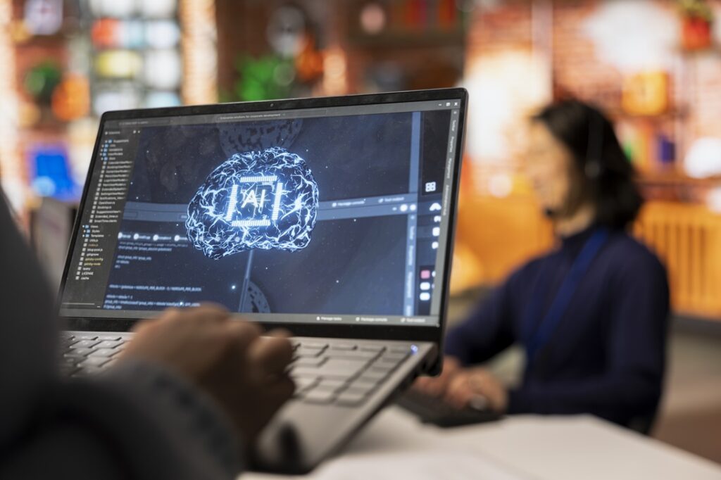 AI Becomes a Lifeline for Startups in 2025: From Automation to Smarter Customer Journeys
