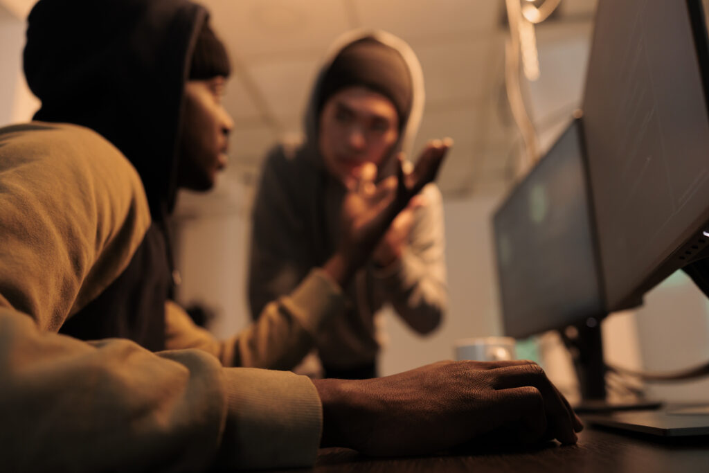 The Silent Crisis: How African Businesses Are Losing Millions to Cybercrime and the Way Forward