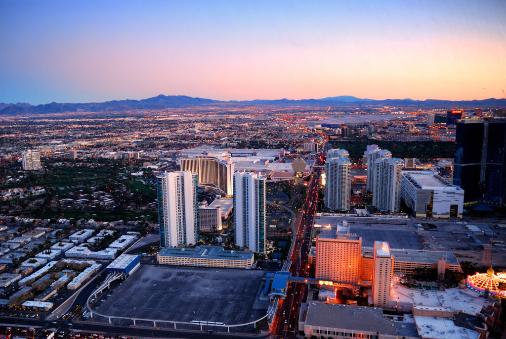 Do Startups Still Need Silicon Valley?